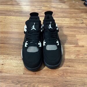 Jordan 4s White thunder Goodwill find!